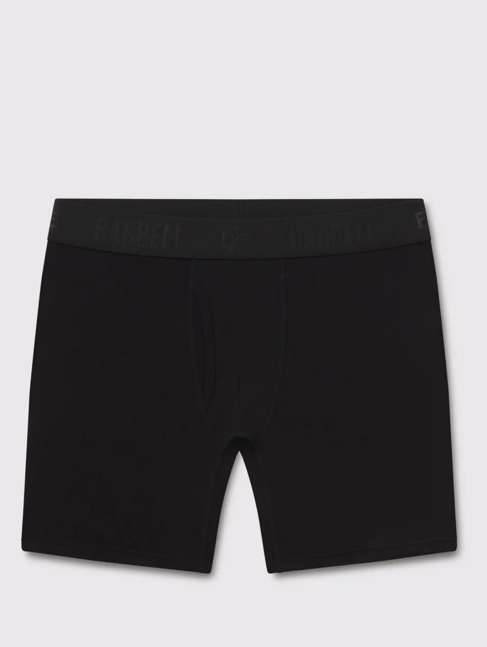 Barbell Arid Brief - Black